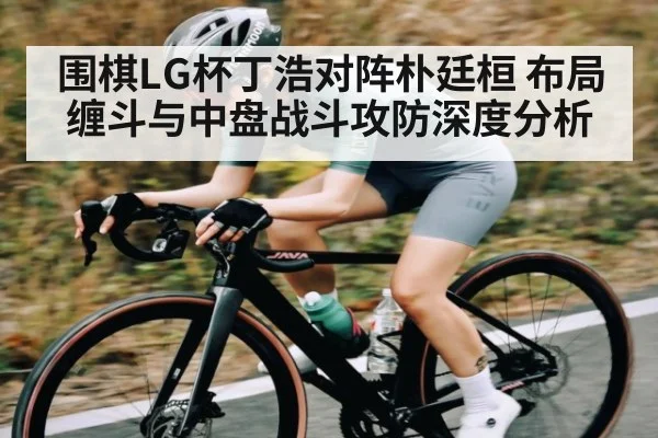 围棋LG杯丁浩对阵朴廷桓 布局缠斗与中盘战斗攻防深度分析