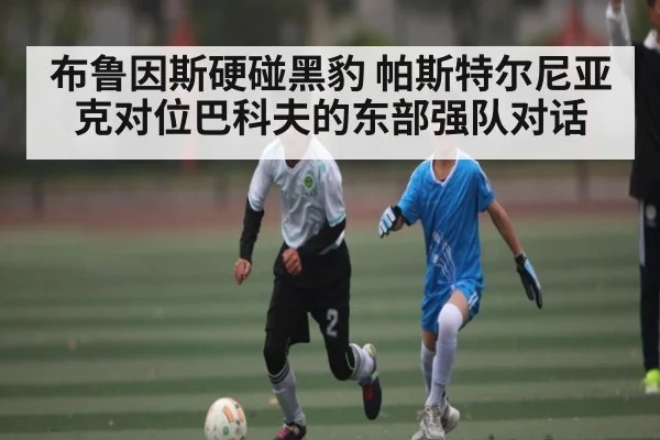 布鲁因斯硬碰黑豹 帕斯特尔尼亚克对位巴科夫的东部强队对话